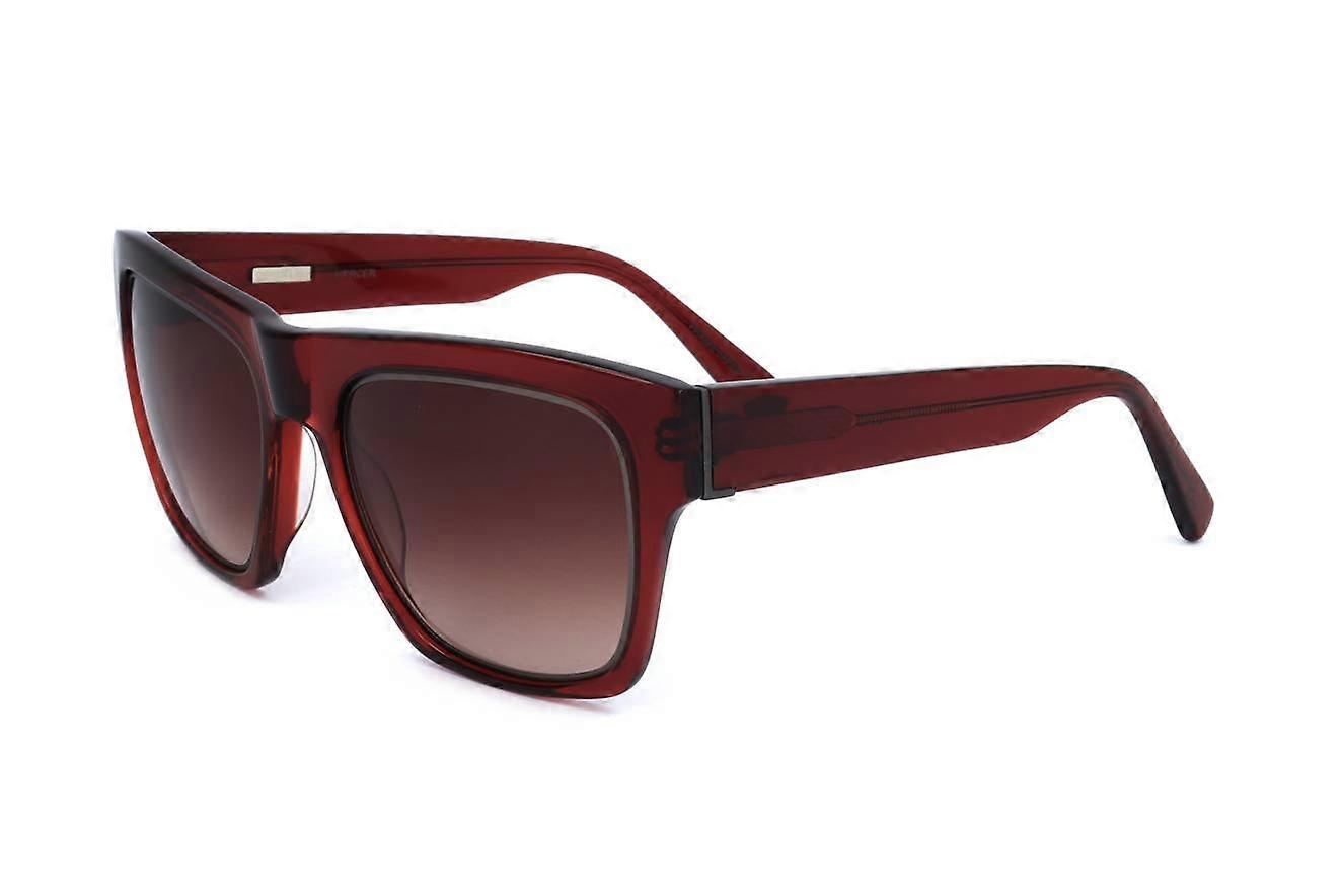 Sunglasses Derek Lam MERCE REDBM RED BROWN 54/21/140
