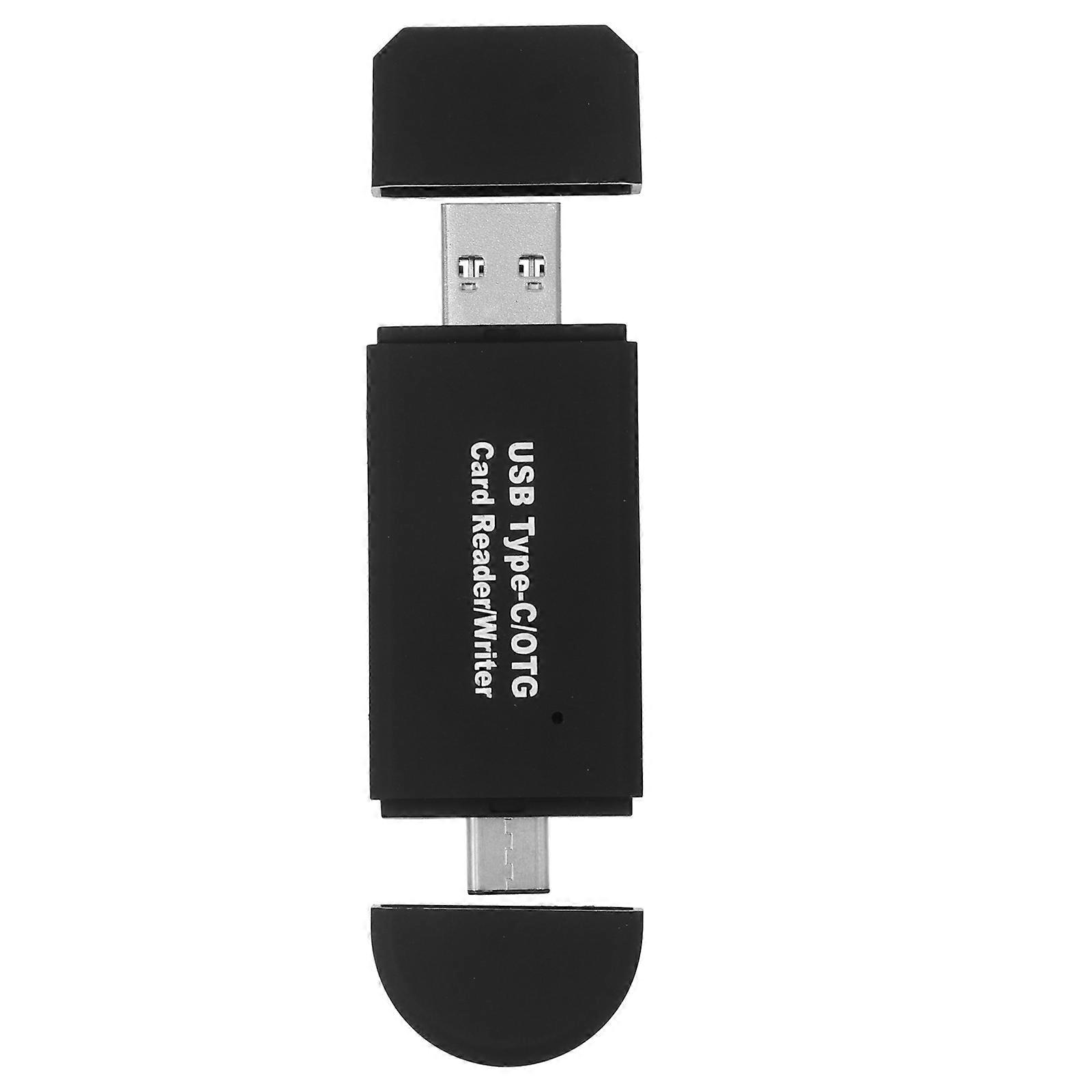 It looks like you've provided a list of keywords or a product title related to **USB card readers and adapters**. To help you better, could you