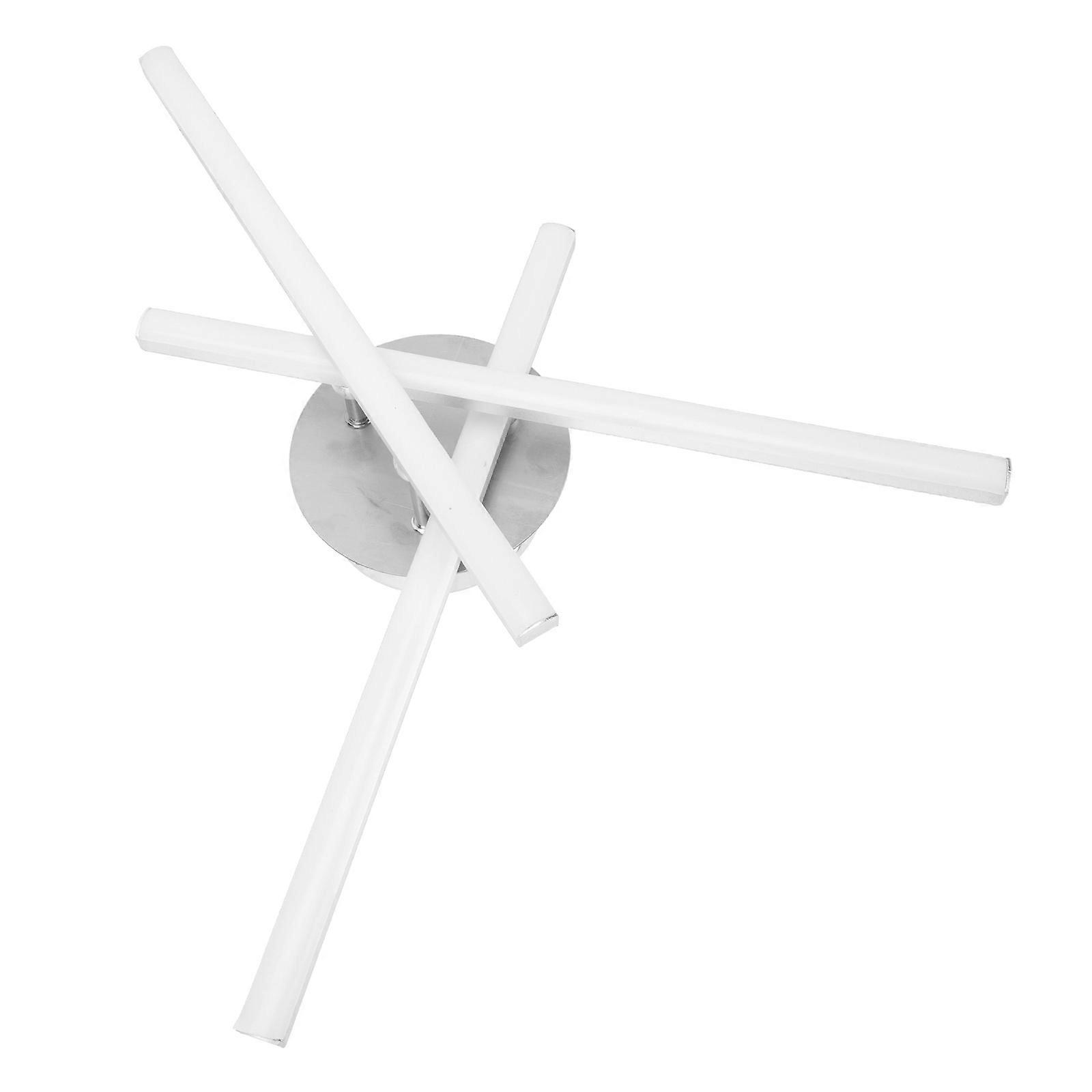 Living Room Light 1Pcs Simple Design Ceiling Light for Corridor 35x35cm Feature