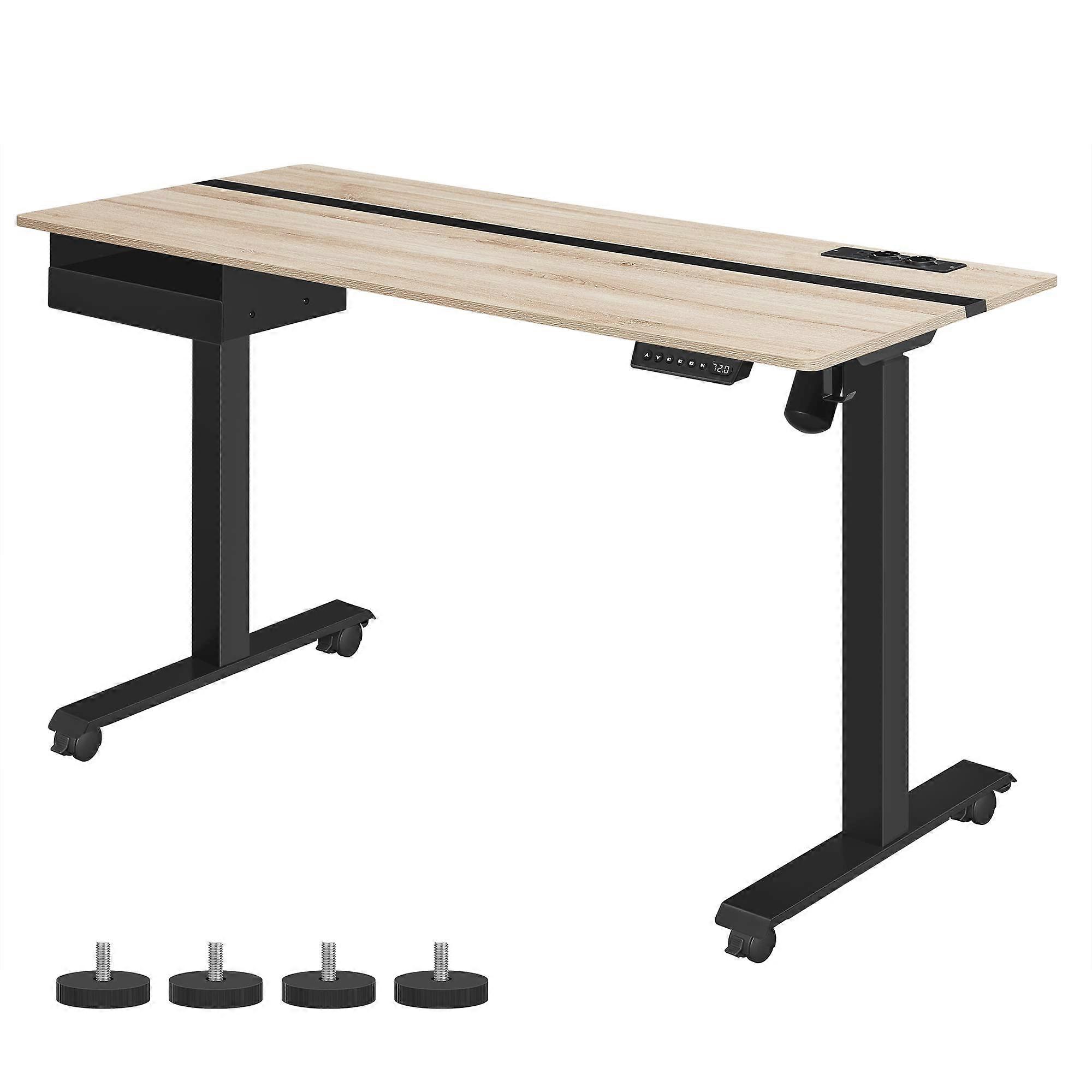 Sähköpöytä 60 X 140 Cm Cd:71750