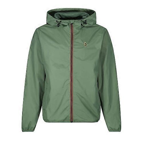 Luke 1977 Mens Garnedd Lightweight Jacket