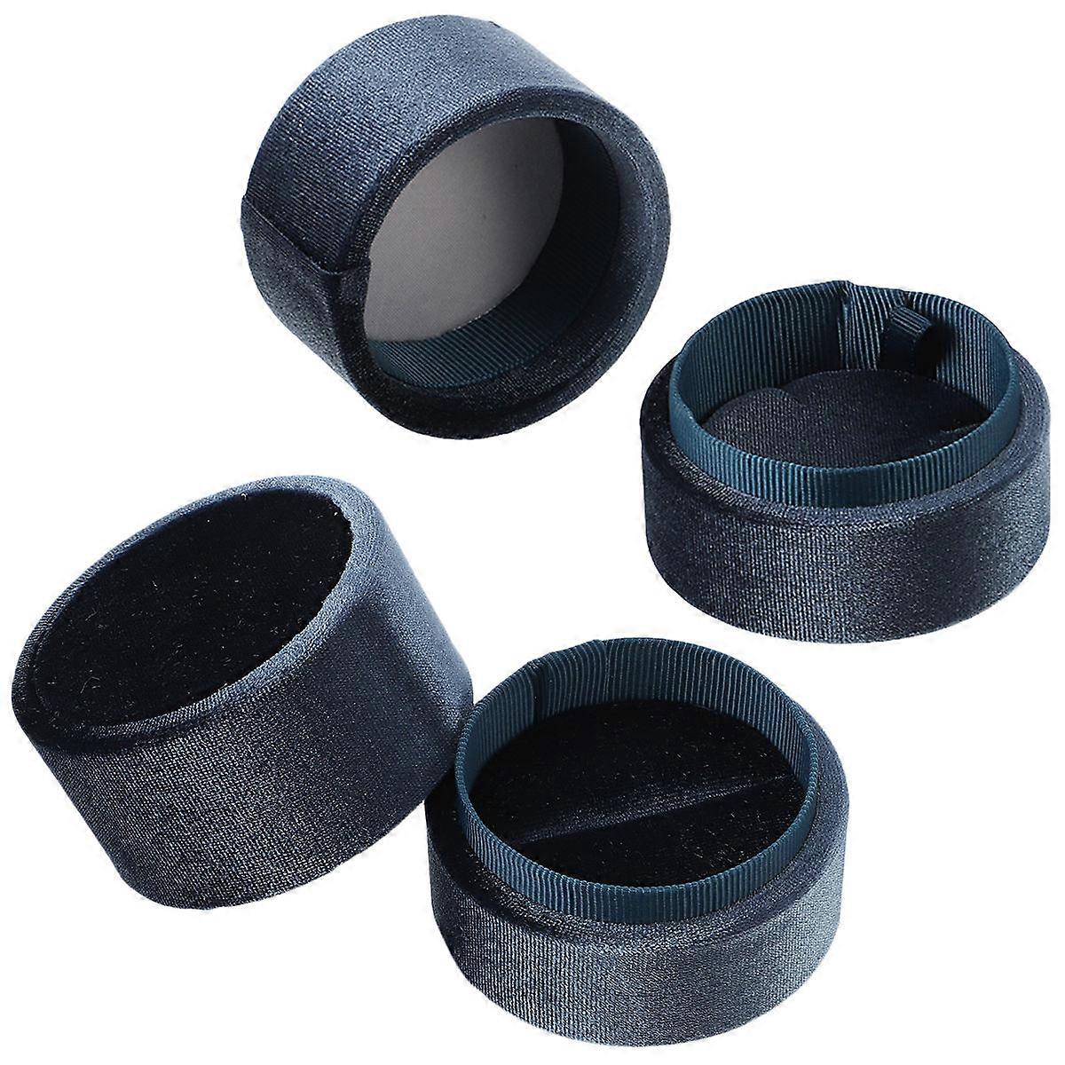 Jewelry Storage Solution with Robust Construction and Lovely Appearance