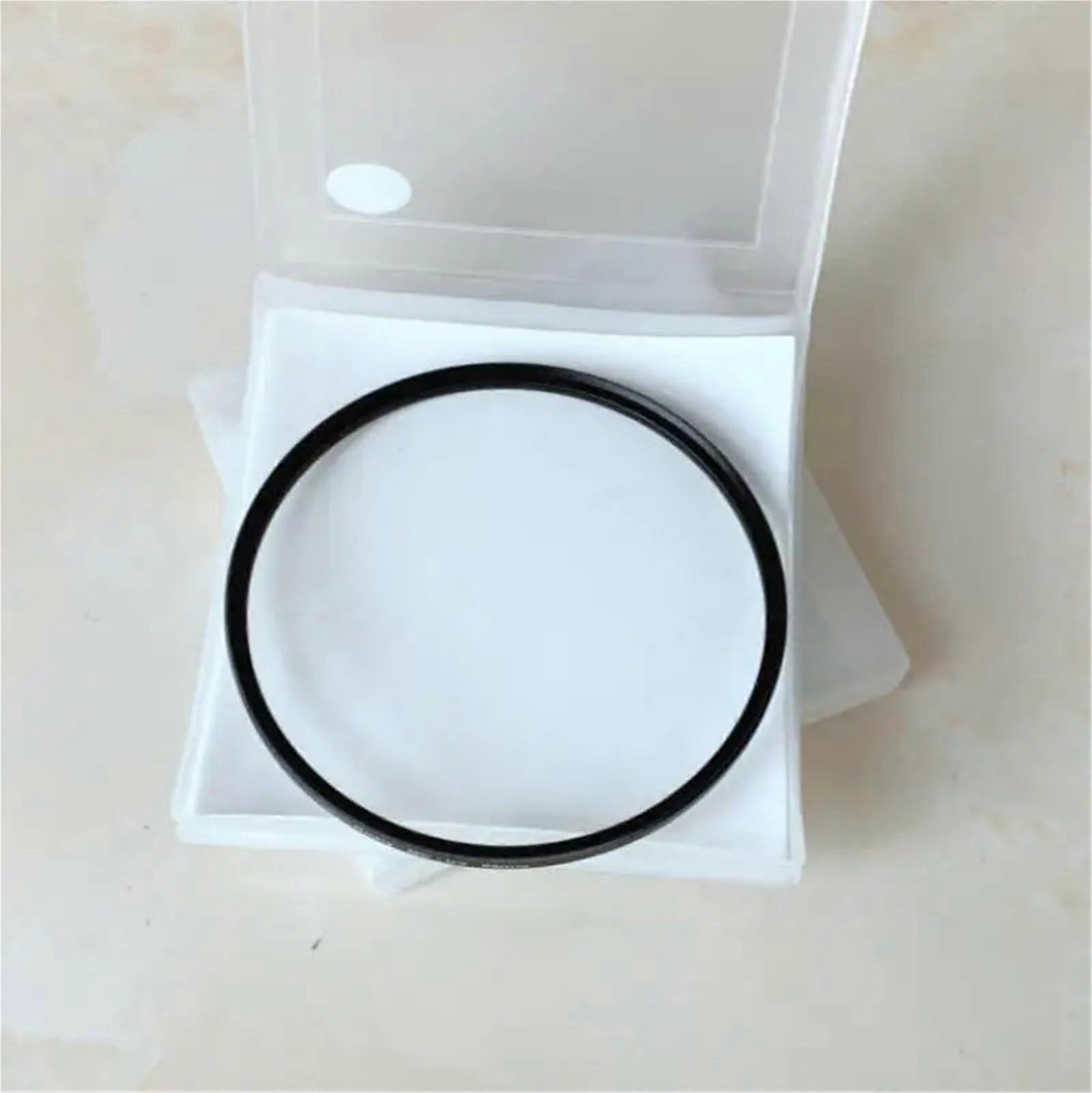 resolution 86mm UV lens filter  95mm multicoated MC UV protection filter with thin frame