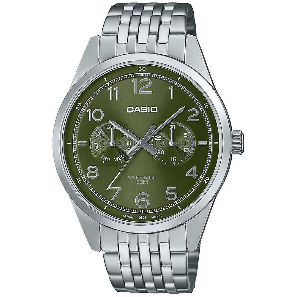 Watch Casio MTPE340D3AVDF