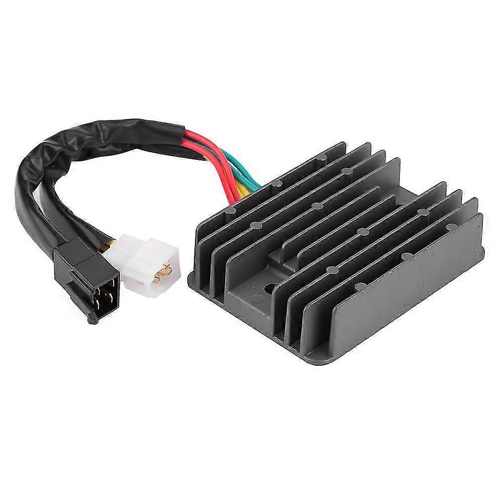 Motorcycle Voltage Regulator Rectifier for Ducati Monster
