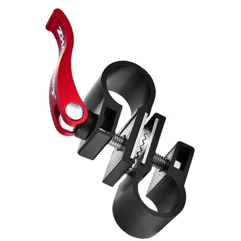 Outdoor Fishing Umbrella Stand 1Set Black Option Perfect for Fishermen Sturdy Support with Angle Adjustment Feature