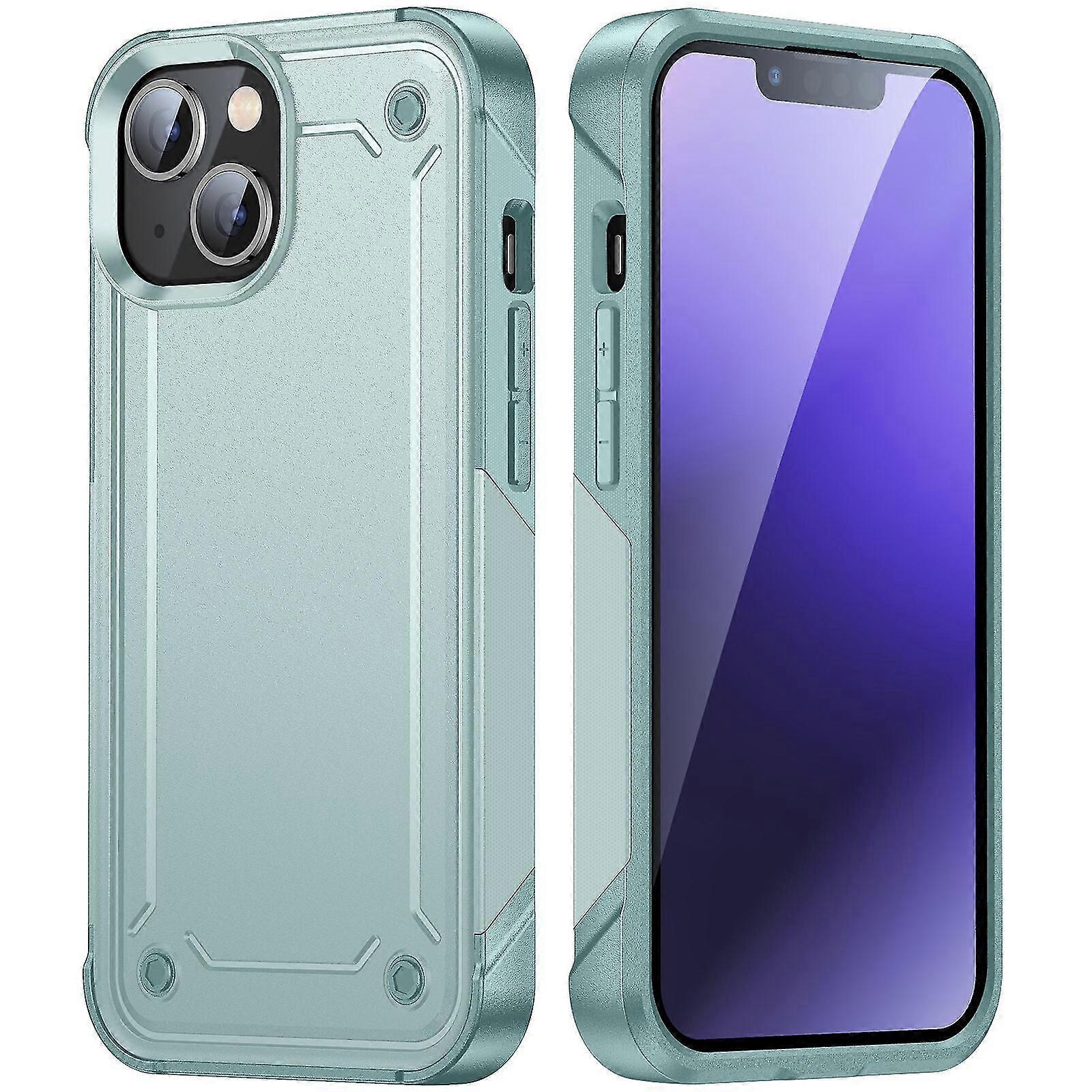 Shockproof Phone Case For