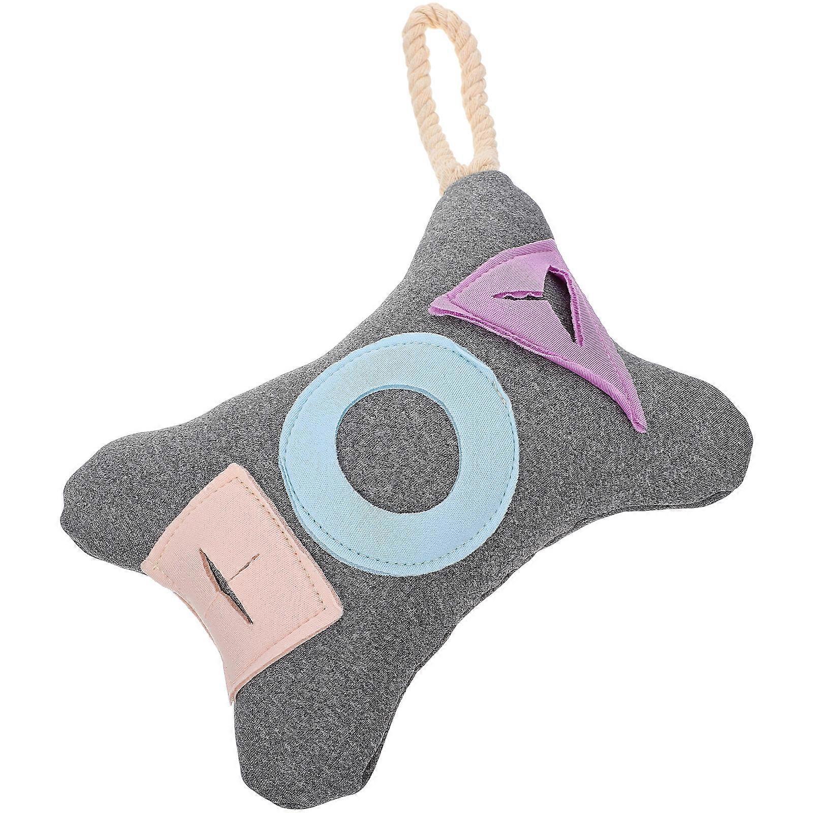 Interactive Squeaky Treat Dispensing Ball for Dogs – Engaging Brain Stimulating Snuffle Toy with Safe, Skin Friendly Material