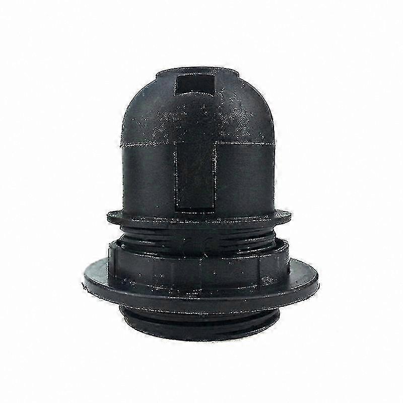 E27 M10 Lamp Holder Pendant Socket with Screw for Light Bulb Shades
