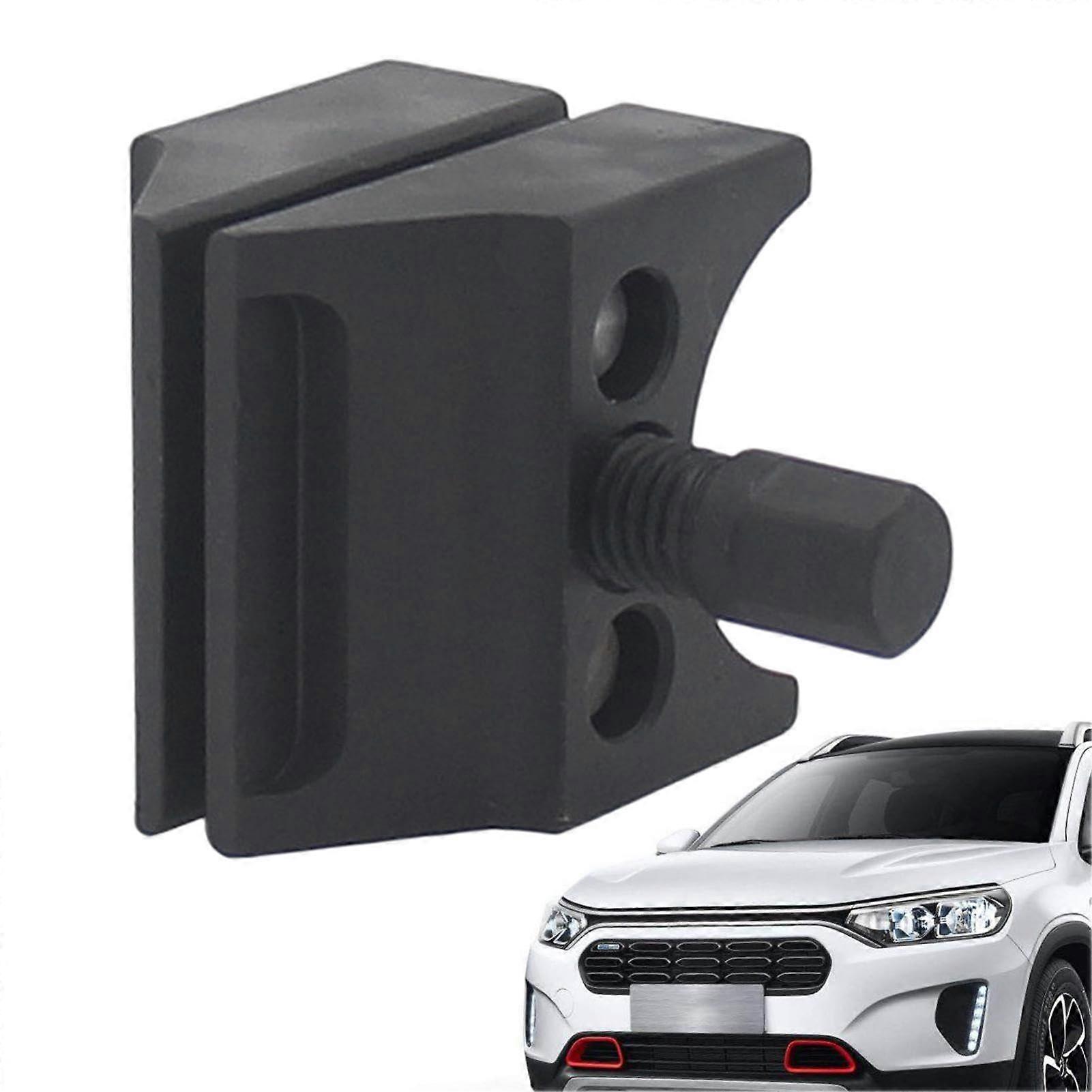 Nabengelenk Expander Separator for Wheel Hub Joint 'Auto Track Widening Tool for Wheel Suspension for Cars with HeavyDuty Extension