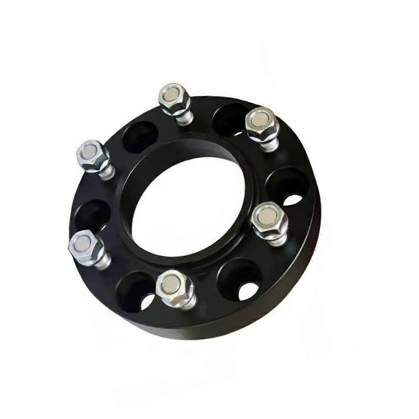 Συμβατό με Ford Ranger 6x139.7 2538mm hubcentric wheel adapter 93.1