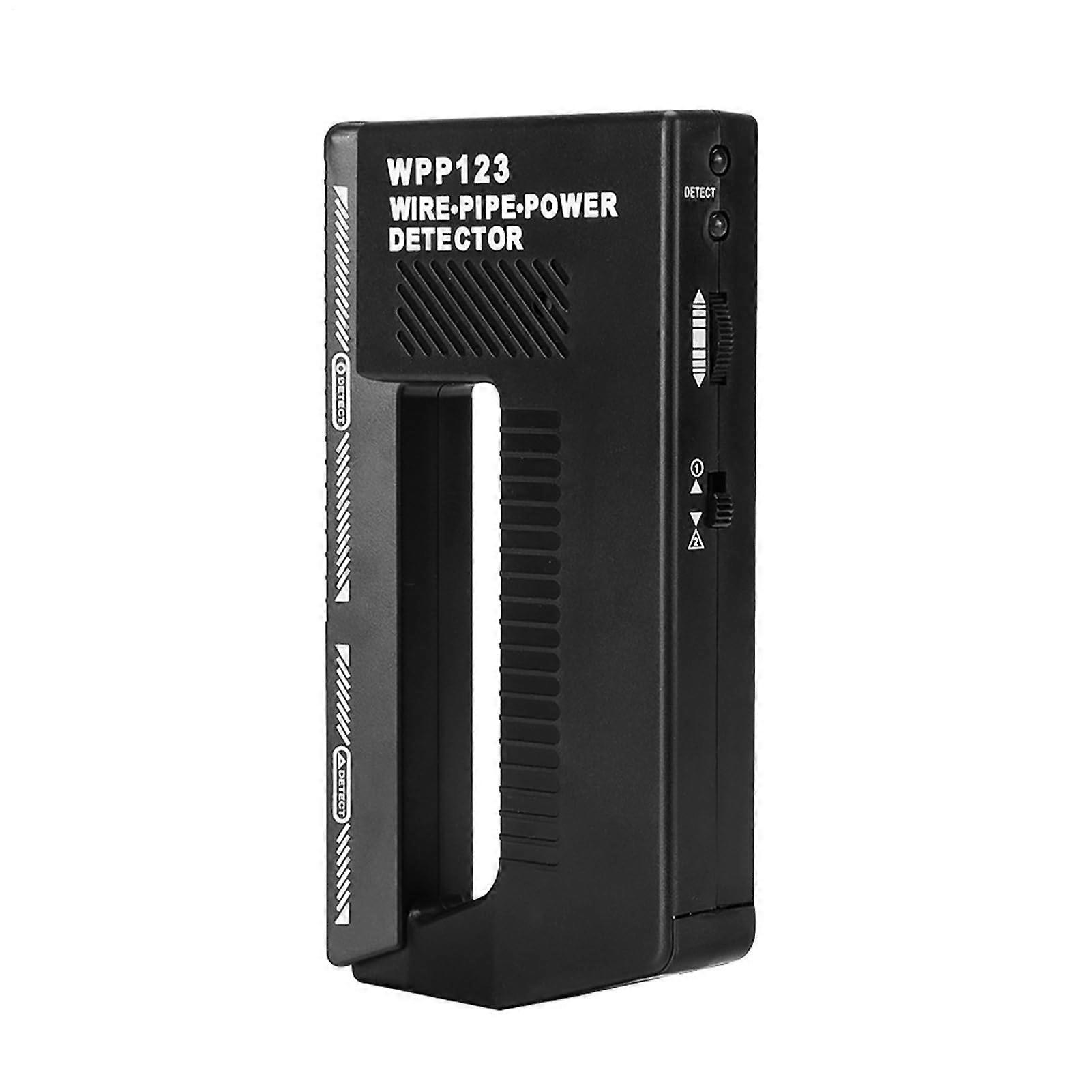 Wandscanner Stud Finder Drywall Bolt Detector Multifunctional Wall Scanner for Concrete, Wires, Wood