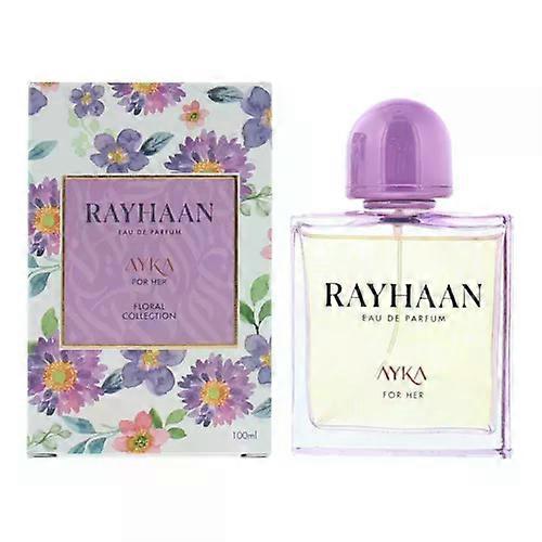 Rayhaan Ayka Eau de Parfum 100ml Spray for Her