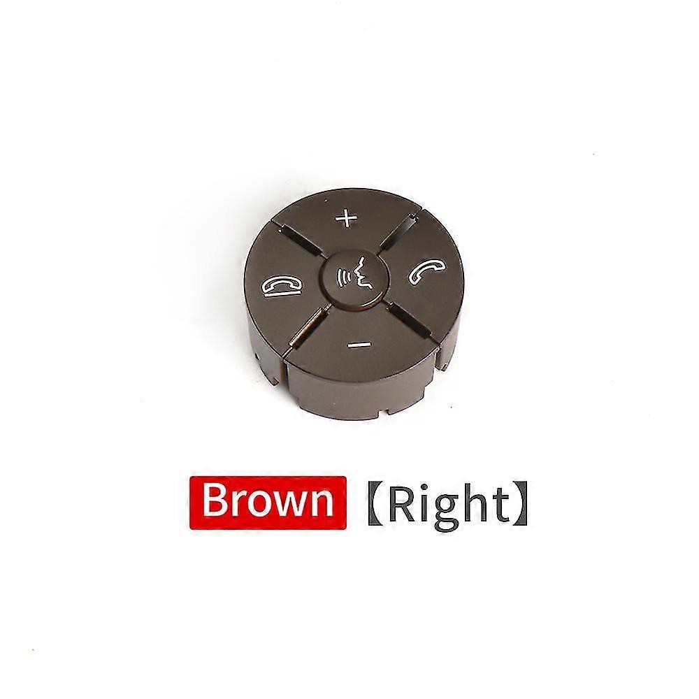 Car Multifunction Steering Wheel Push Switch Buttons For Mercedes Benz ML GL-Class W164 R-Class W251 1648700658~11810