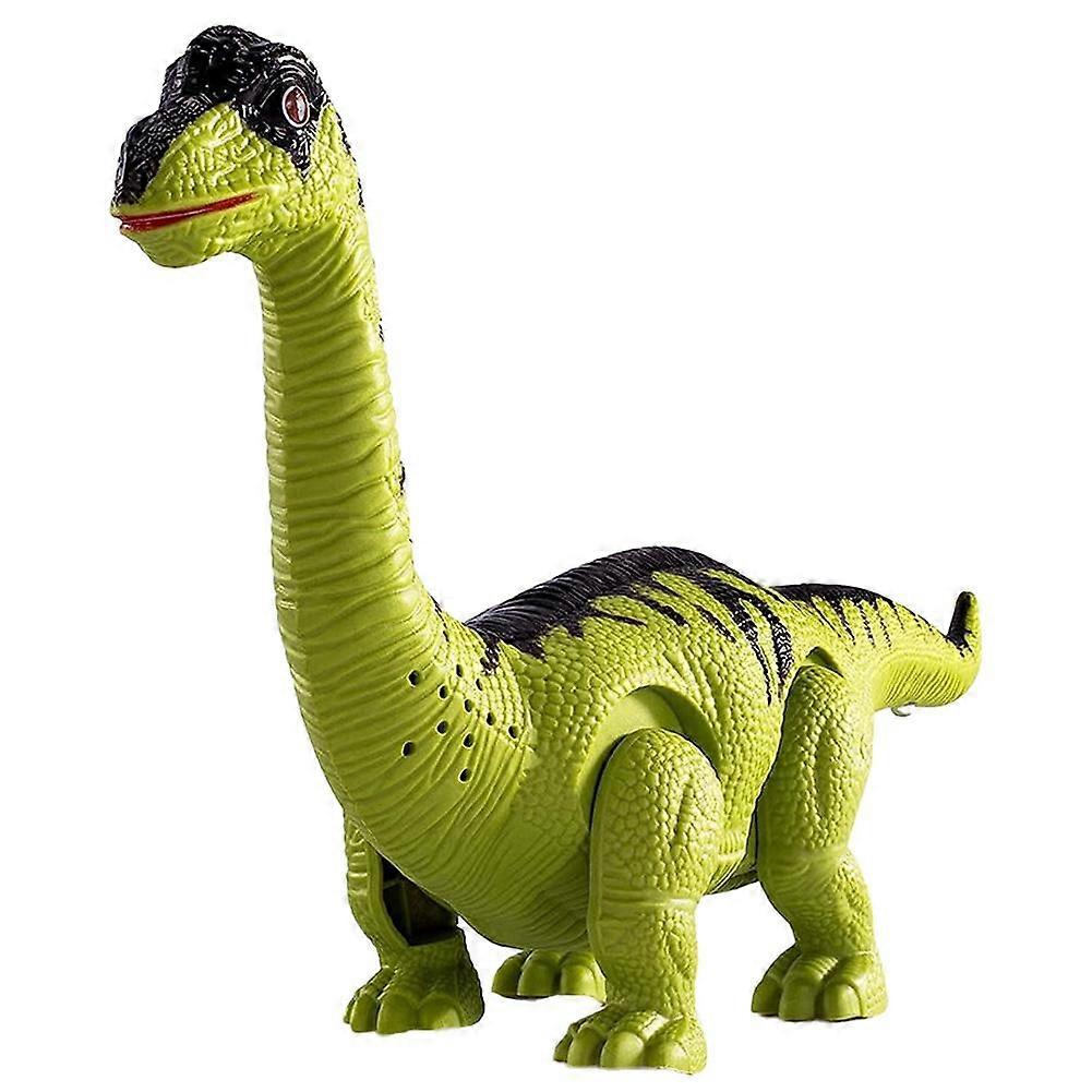 Electronic Walking Dinosaur Toys for Kids Moving Dinosaurs Toys with Lights