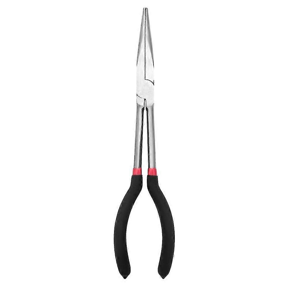 Needle-nose Pliers 11 Inch Super Long Needle-nose Pliers With Long Handle Repair Tool 28cm