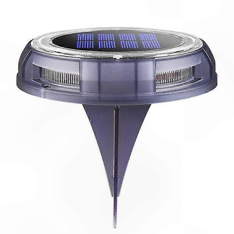 1pc Outdoor Solar Garden Lamp