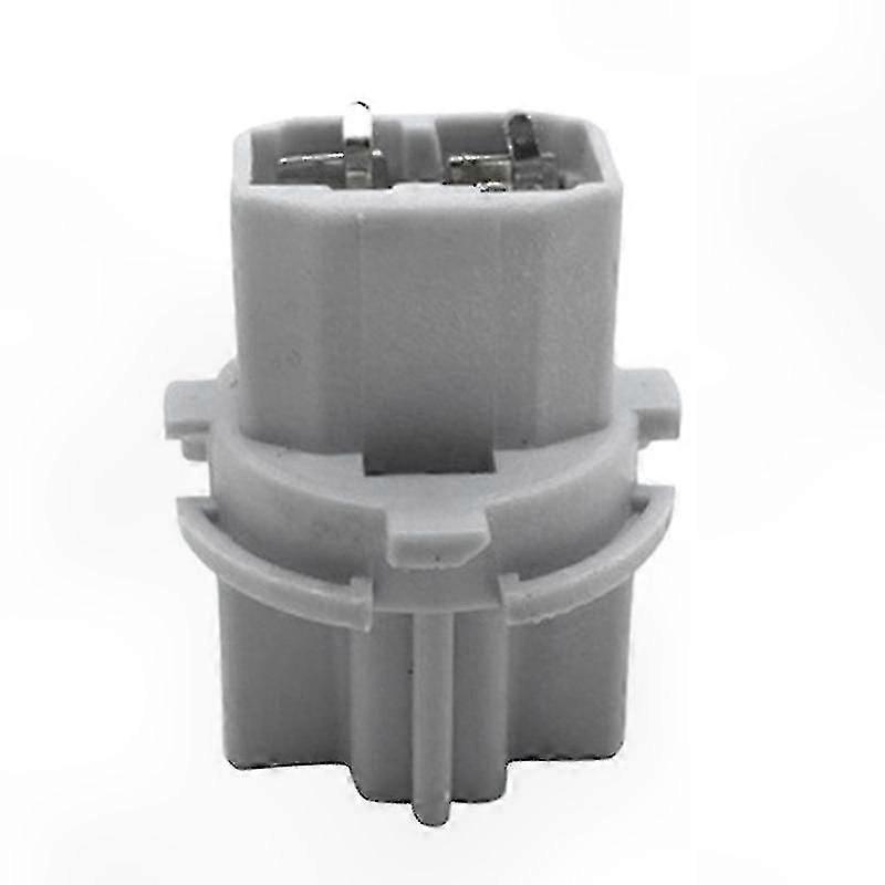 Brake Tail Lamp Rear Light Bulb Socket Holder Compatible with Certain  Models like Accord, Civic, Fit, and Odyssey