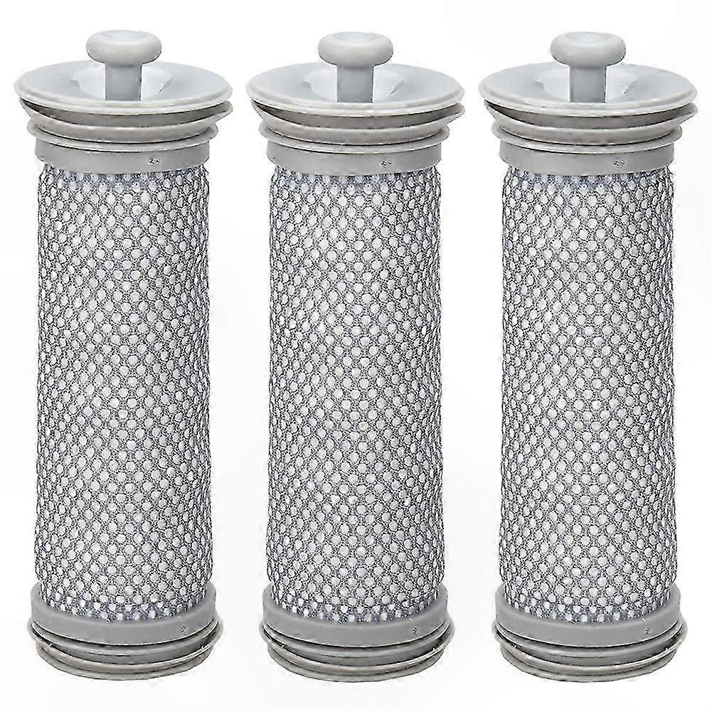 3-Pack Pre-Filter for Cordless Vacuum Models A10, A11, S11, S12 Replacement Part