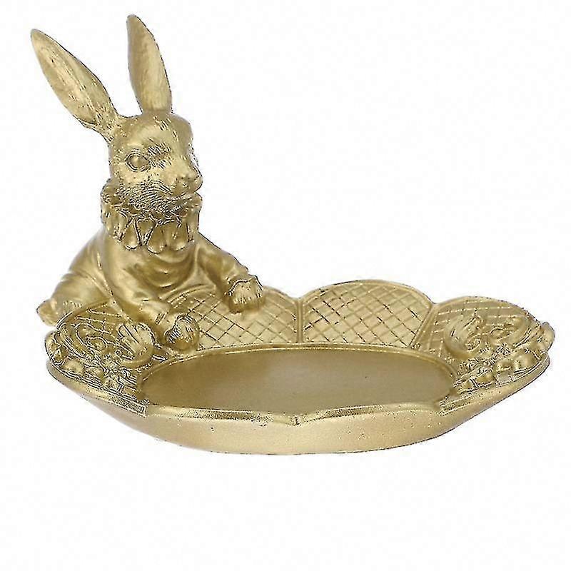 Resin Display Rack for Home Decor and Storage