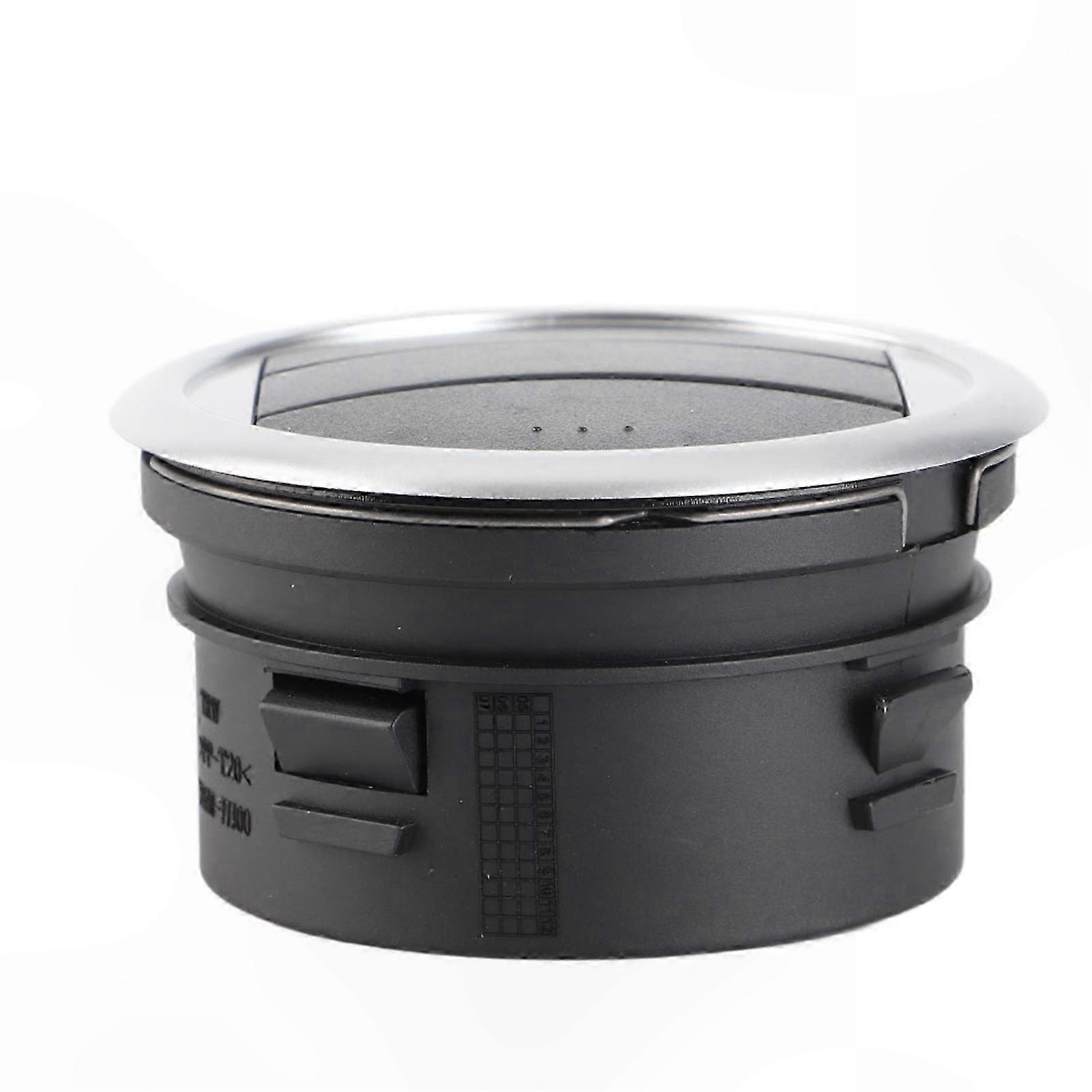 Universal Car Dashboard Air Vent Compatible with Multiple Vehicles 2005-2013
