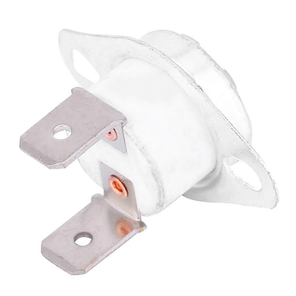 KSD302 Thermal Switch 250V 16A Normally Closed 70℃ Temperature Control