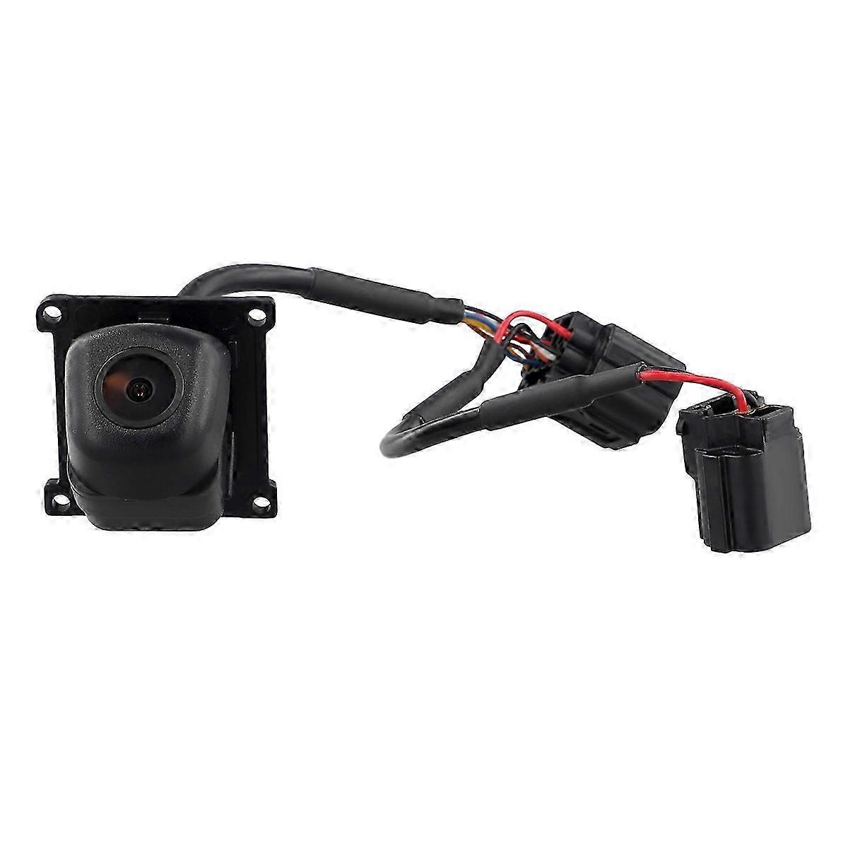 New Rear View Camera with Reverse Camera Function for Parking Backup, Compatible with 2020-2022 Models