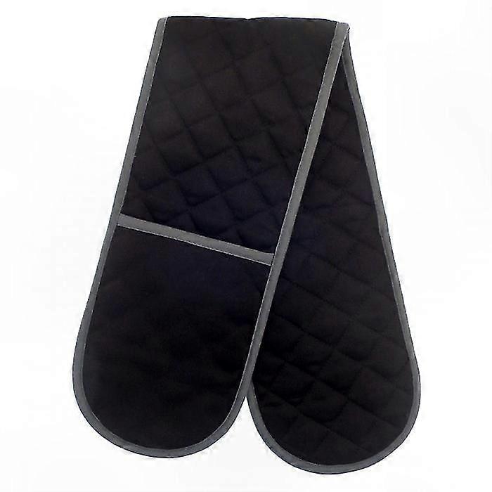 Double Oven Gloves for Home & Kitchen Use