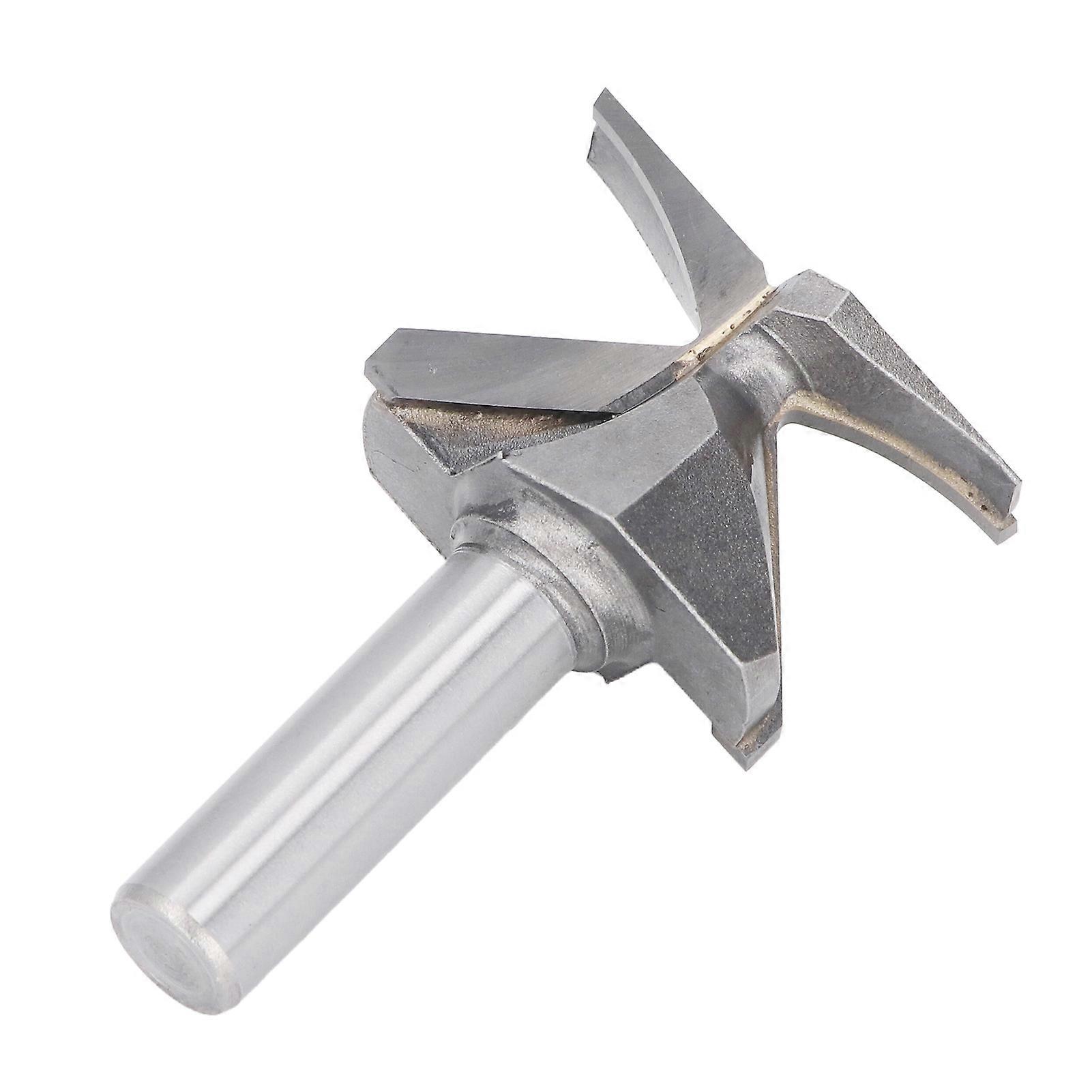 Arc Bending Router Bit R30 1/2 Inch Shank 30mm Radius Cutter
