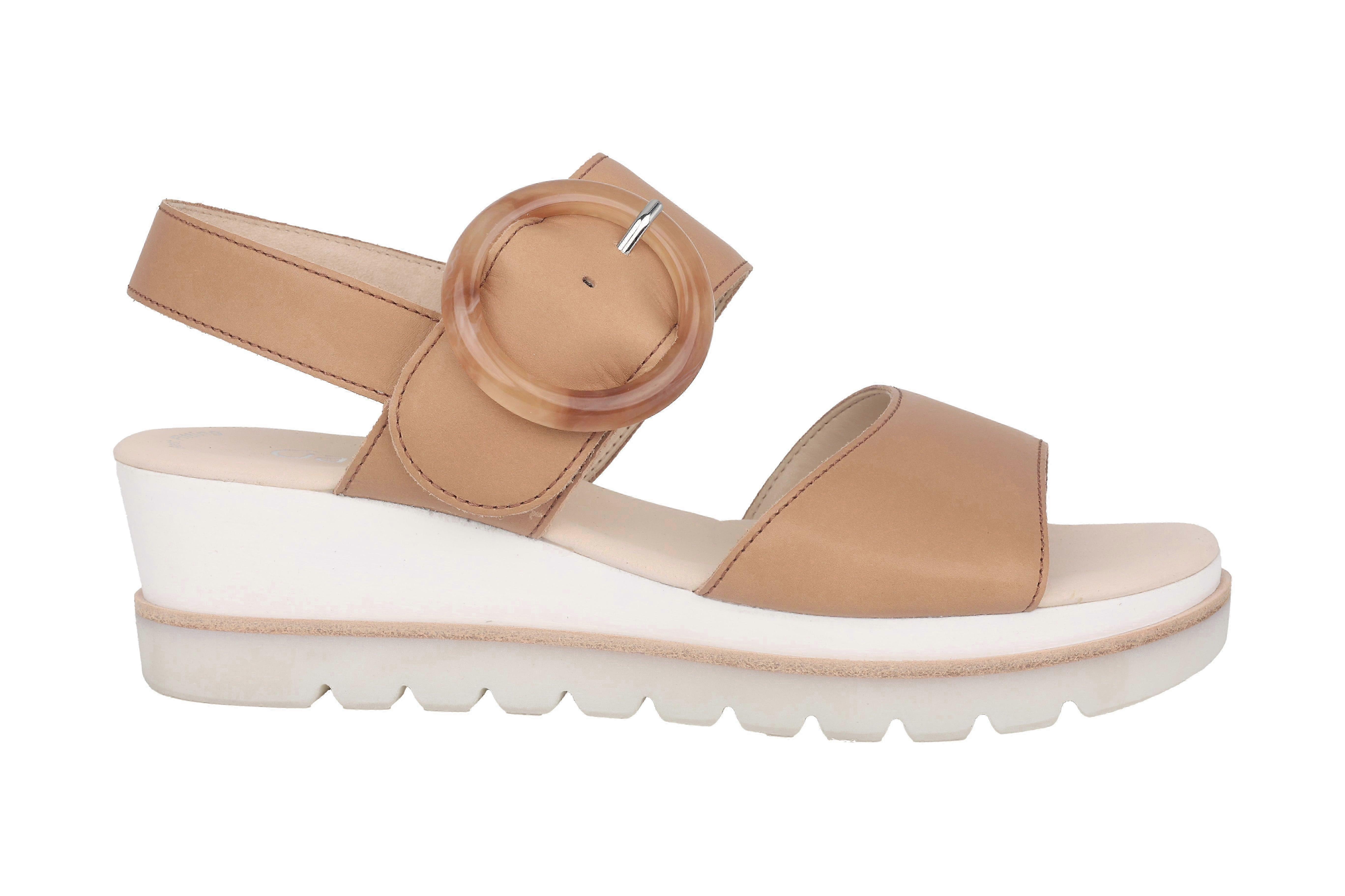 Gabor 44.645.24 - women's sandal