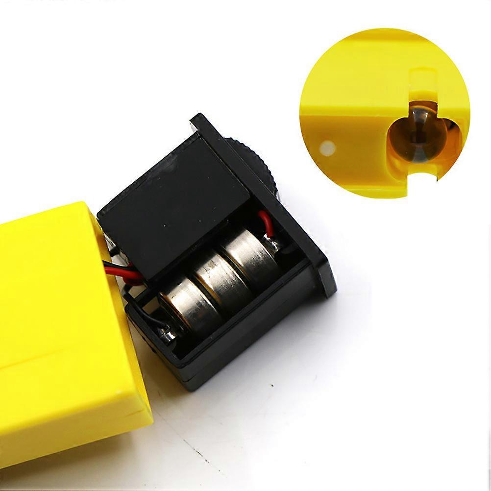 Digital PH Meter Tester LCD Display 150x30x20mm High Accuracy