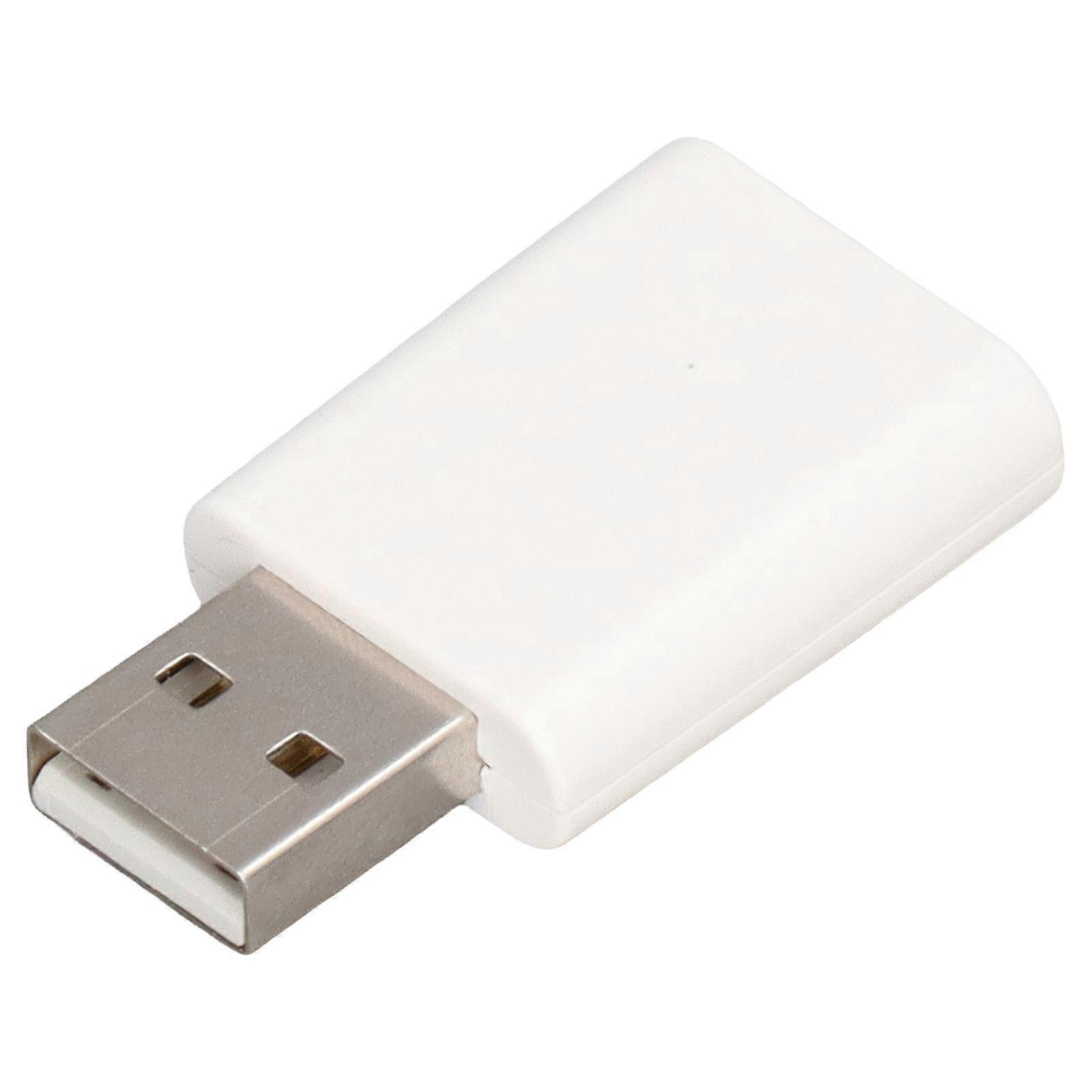 Zigbee Signal Repeater USB Powered 5V Amplifier 2.4GHz Extender