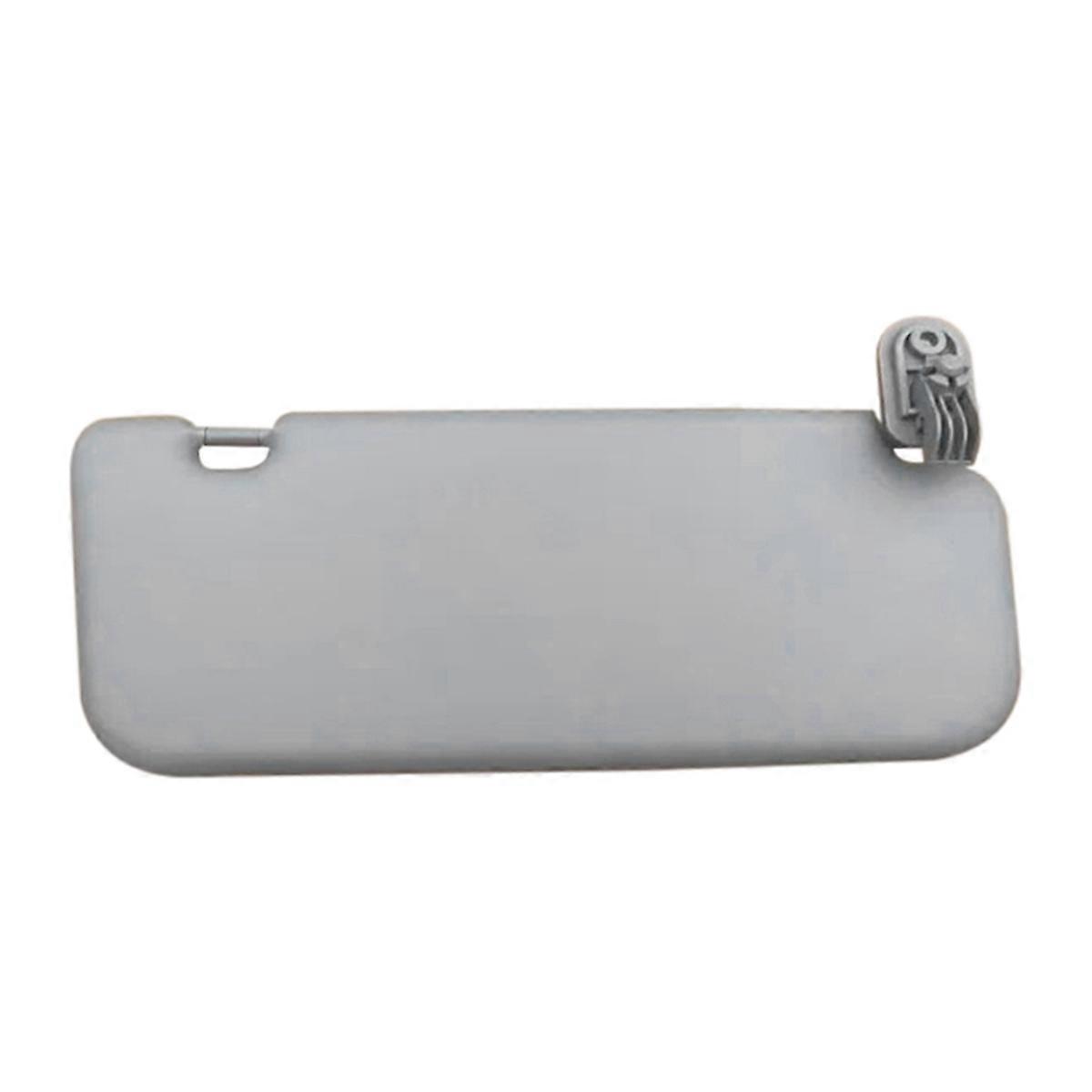 Auto Inner Sunvisor Sun Visor Sun Shade with Mirror for Accent 2011-2015 Left