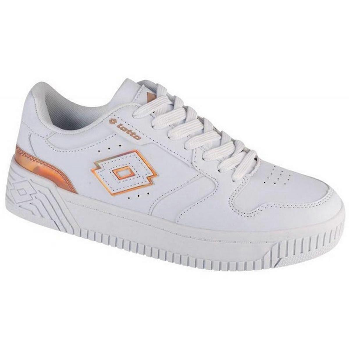 Lotto Dames/Dames Scopi Sneakers
