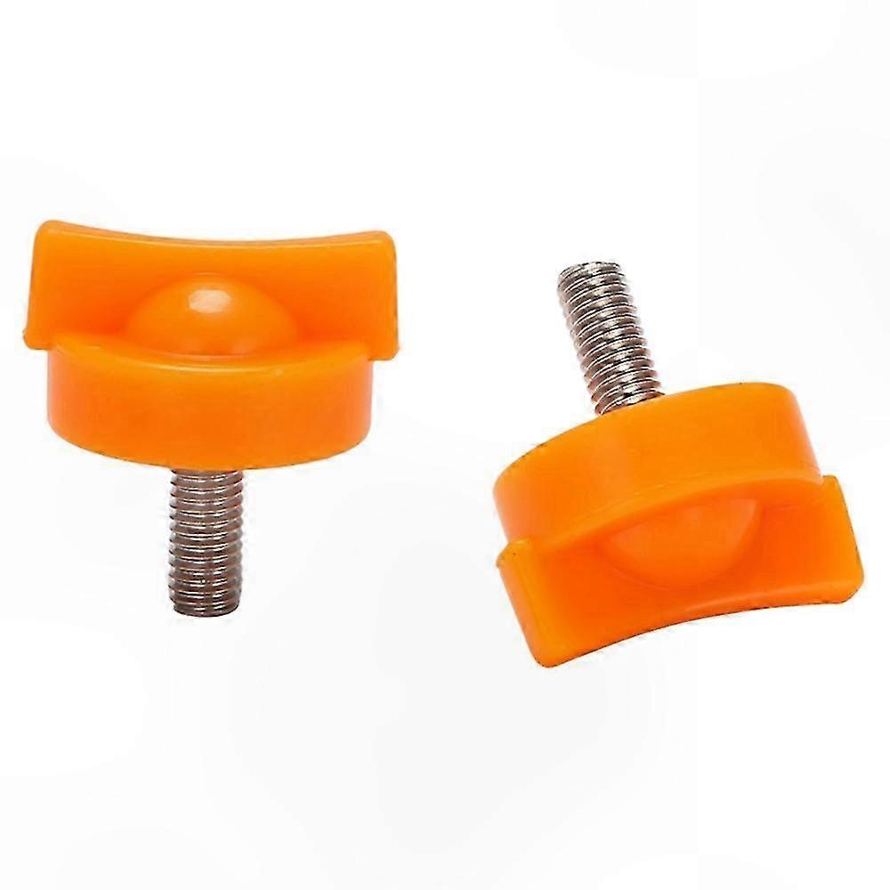 2-Pack Replacement Parts for Electric Orange Juicer, Juice Extractor Components Compatible with XC-2000E Model