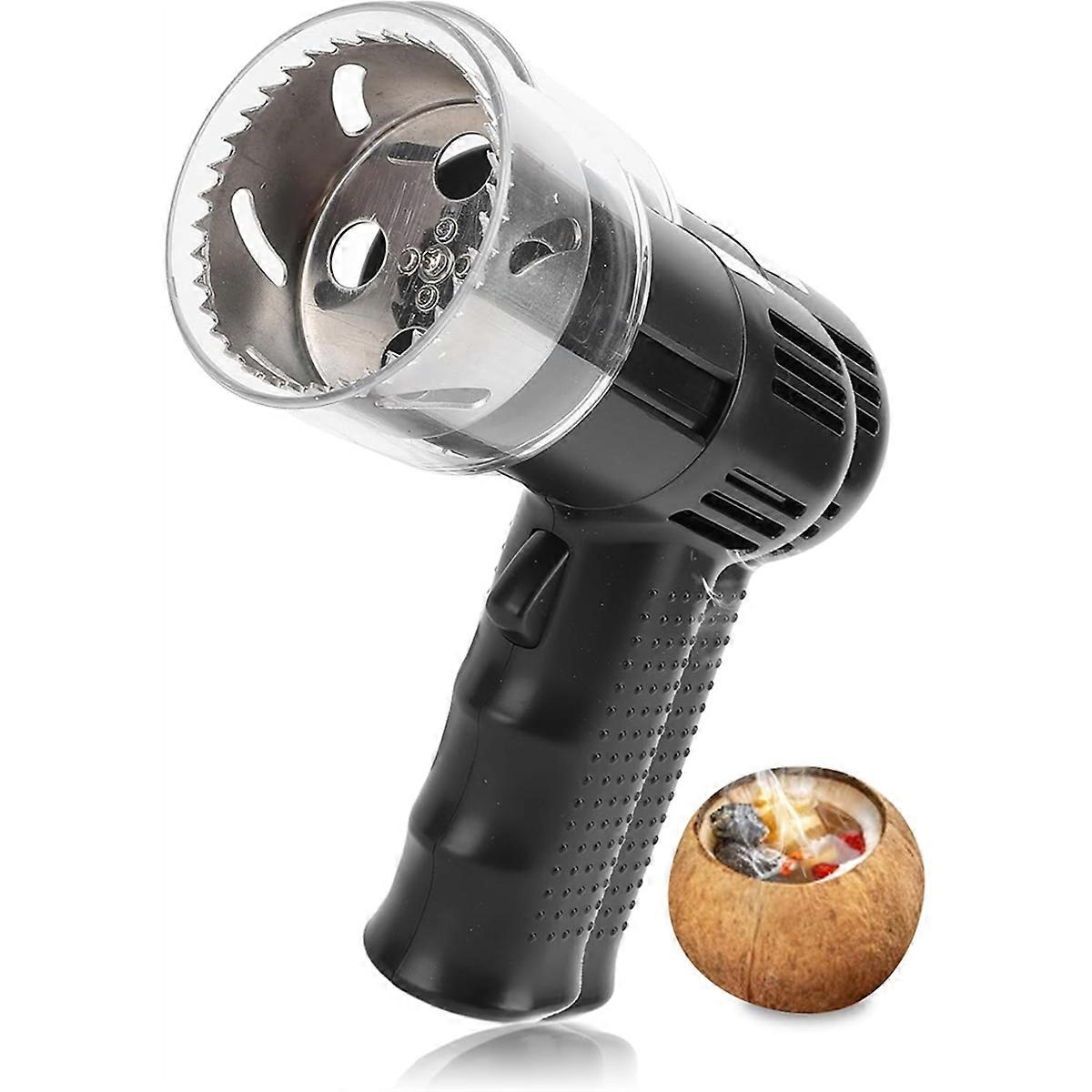 Automatischer Kokosnussöffner, Kokosnussöffner-Werkzeugset