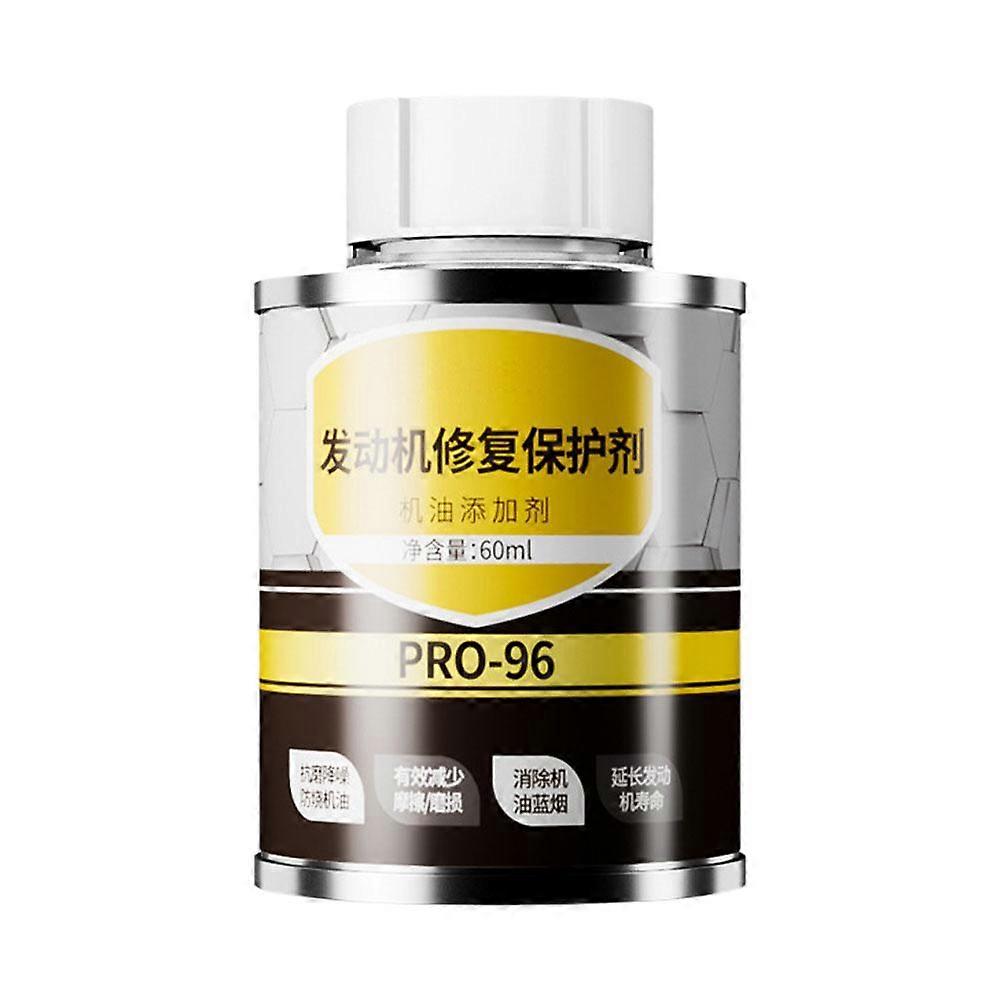 Antislitagemedel för bilmotorer