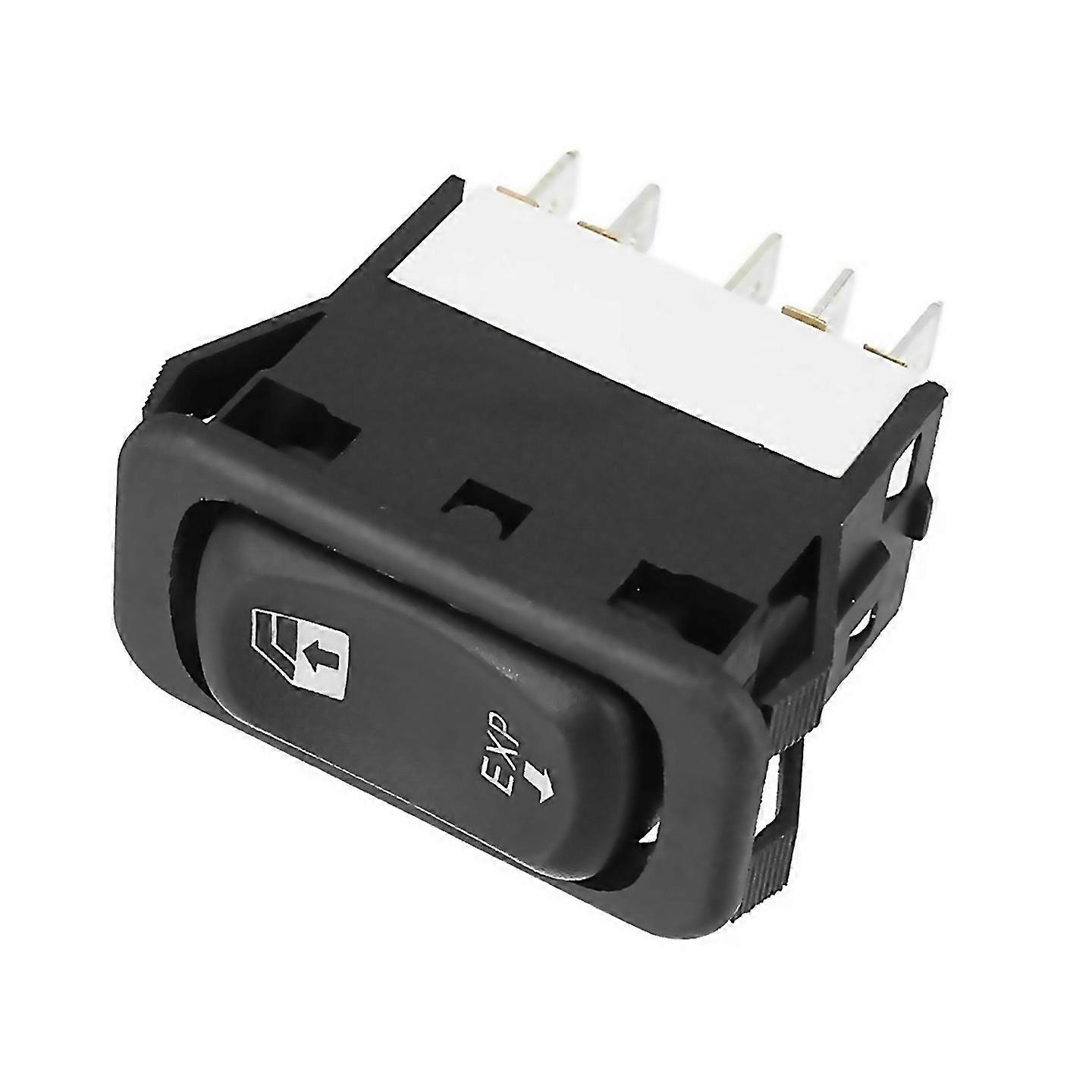 For Car Power Window Switch Driver Left