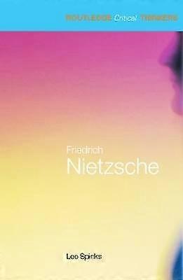 Friedrich Nietzsche