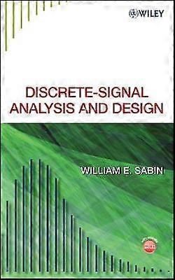 Diskrete Signalanalyse und -design