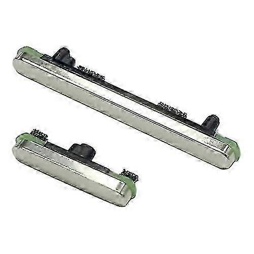 For Google Pixel 7 Power Button + Volume Control Button TY