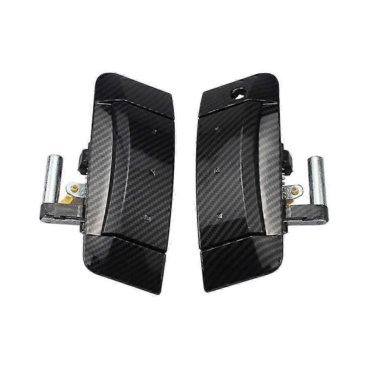 350z 2003-2009 80606-cd01e 80606-cd01d 80607-cd41e用 1ペア 車外側外装ドアハンドル