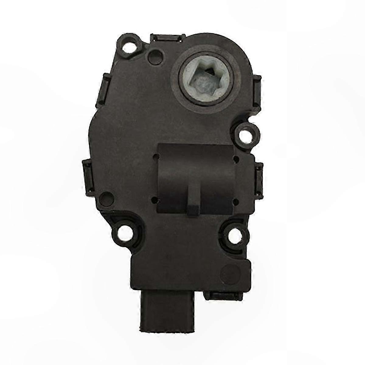 HVAC Air Door Actuator for Car A/C System Evaporator Motor Compatible with   X1 X3 X4 X5 X6 F48 F25 F26 F15 Models