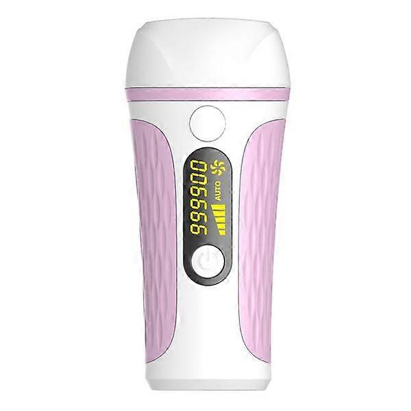 Flash 3 in 1 IPL Haarentfernung L aser Epilator