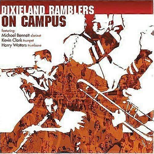 On Campus CD (2004) NEW