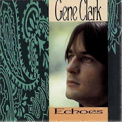 CD Clark Gene Echoes