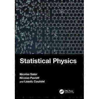 Statistical Physics - Nicolas Sator