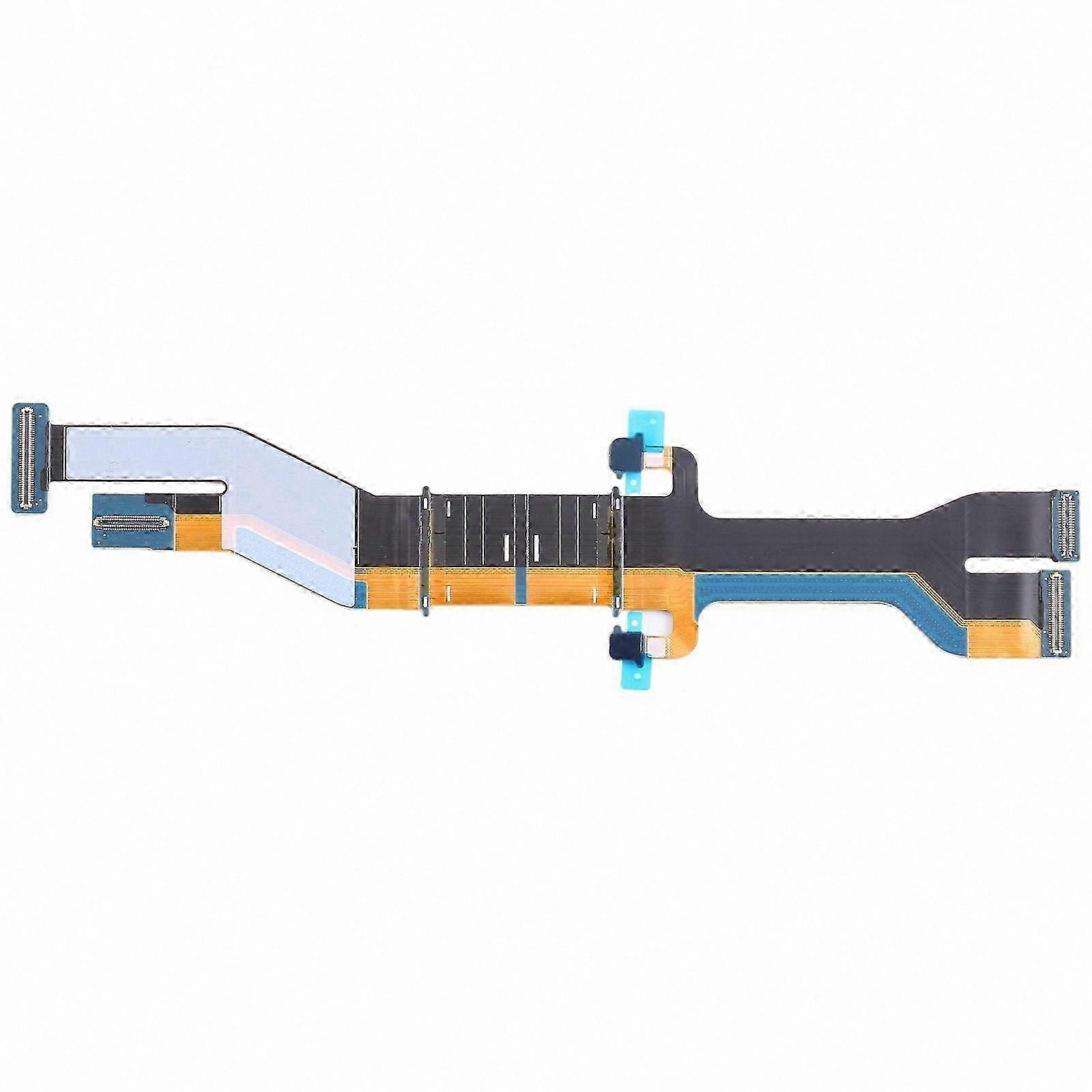 For  Galaxy Z Flip5 SM-F731 COMPATIBLE Spin Axis Flex Cable Replacement Part
