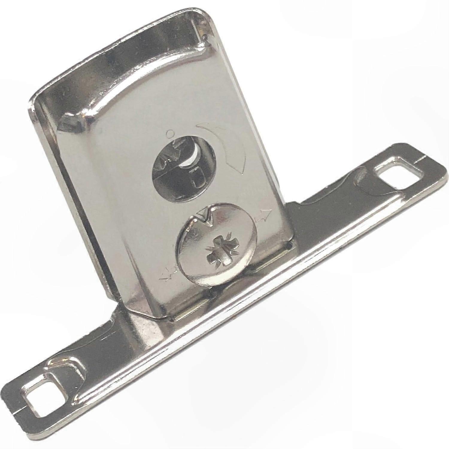 Front Drawer Bracket Connector, Single Pack, Durable Design for Easy Installation