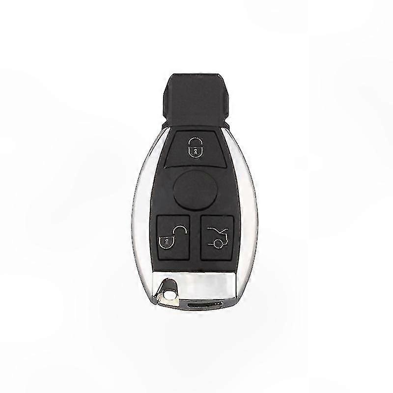 Key for Car Ignition - 1 Piece Universal Replacement